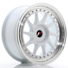JR Wheels JR26 17x8 ET35...