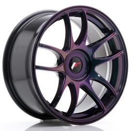JR Wheels JR29 17x8 ET20-38...