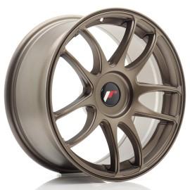JR Wheels JR29 17x8 ET20-38...