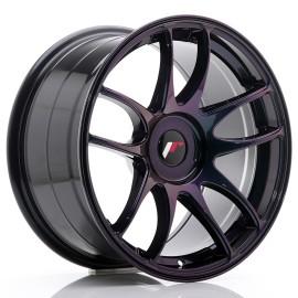 JR Wheels JR29 17x9 ET20-38...