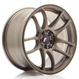 JR Wheels JR29 17x9 ET35...
