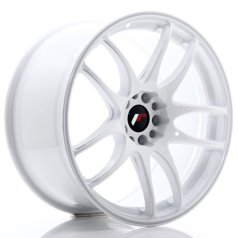 JR Wheels JR29 19x9,5 ET22 5x114/120 White