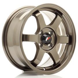 JR Wheels JR3 15x7 ET40...