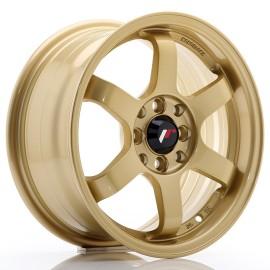 JR Wheels JR3 15x7 ET40...