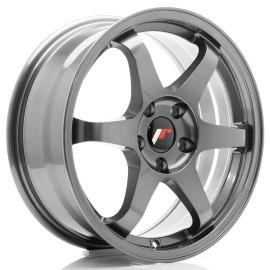JR Wheels JR3 17x7 ET40...