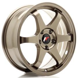 JR Wheels JR3 17x7 ET40...