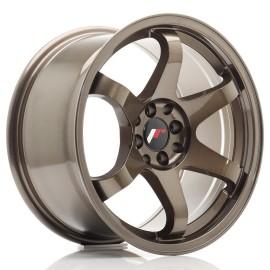 JR Wheels JR3 17x9 ET35...