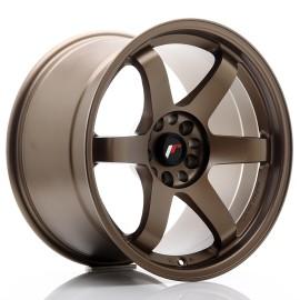 JR Wheels JR3 18x10,5 ET15...
