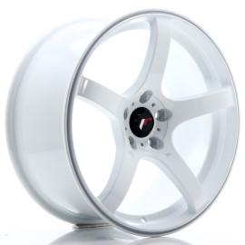 JR Wheels JR32 18x8,5 ET38...