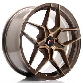 JR Wheels JR34 18x8 ET20-42...