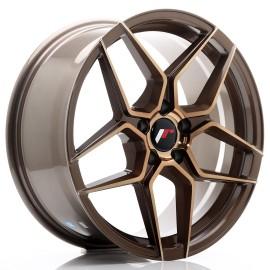 JR Wheels JR34 18x8 ET42...