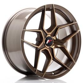 JR Wheels JR34 18x9 ET20-42...