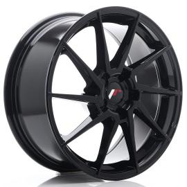 JR Wheels JR36 18x8 ET20-52...