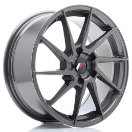 JR Wheels JR36 18x8 ET20-52...