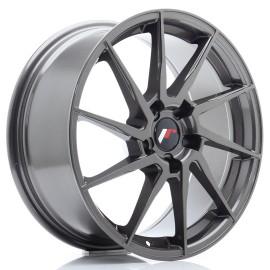 JR Wheels JR36 18x8 ET35...