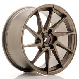 JR Wheels JR36 18x9 ET20-48...