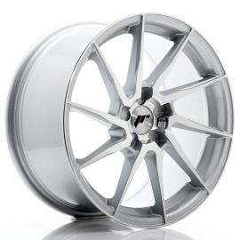 JR Wheels JR36 18x9 ET20-48...