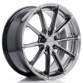 JR Wheels JR37 18x8 ET40...