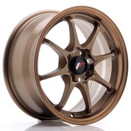 JR Wheels JR5 15x7 ET35...