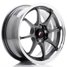 JR Wheels JR5 15x7 ET35...