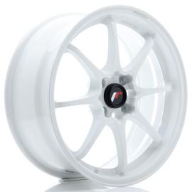 JR Wheels JR5 17x7 ET25...