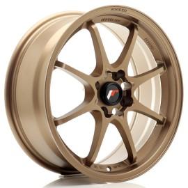 JR Wheels JR5 17x7 ET38...