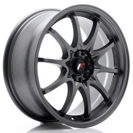 JR Wheels JR5 17x7,5 ET35...