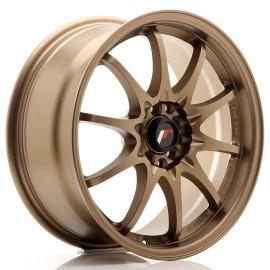 JR Wheels JR5 17x7,5 ET35...