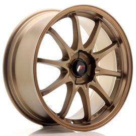 JR Wheels JR5 18x8 ET35 5H...