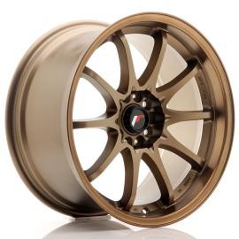 JR Wheels JR5 18x9,5 ET22...