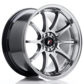 JR Wheels JR5 18x9,5 ET22...