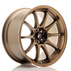JR Wheels JR5 18x9,5 ET22...