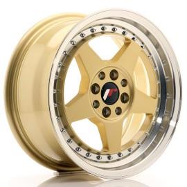JR Wheels JR6 15x7 ET35...