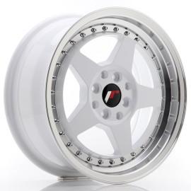 JR Wheels JR6 16x7 ET35...