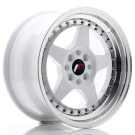JR Wheels JR6 16x8 ET25...