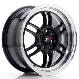 JR Wheels JR7 15x7 ET38...
