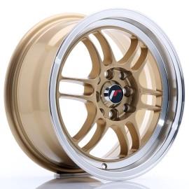 JR Wheels JR7 15x7 ET38...