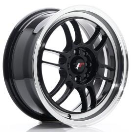 JR Wheels JR7 16x7 ET38...
