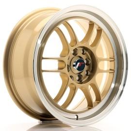 JR Wheels JR7 16x7 ET38...