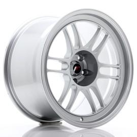 JR Wheels JR7 18x10,5 ET15...