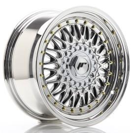 JR Wheels JR9 16x7,5 ET25...