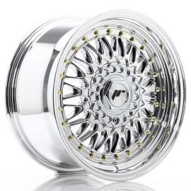 JR Wheels JR9 16x8 ET25...
