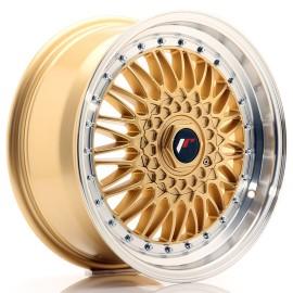 JR Wheels JR9 17x7,5...