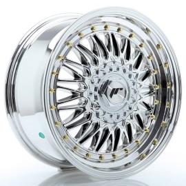 JR Wheels JR9 17x7,5 ET35...