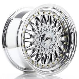 JR Wheels JR9 17x8,5...
