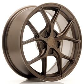 JR Wheels SL01 17x7 ET20-40...