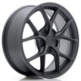 JR Wheels SL01 17x7 ET20-40...