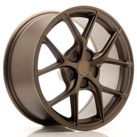 JR Wheels SL01 17x8 ET20-45...