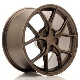 JR Wheels SL01 17x9 ET20-50...