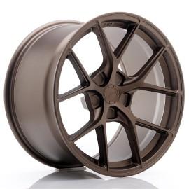 JR Wheels SL01 18x10,5...